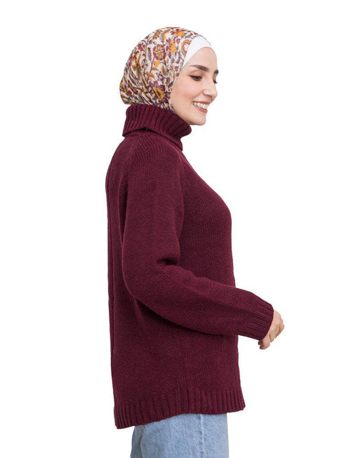 Chili Pepper C - Plexus Pullover - Khotwh