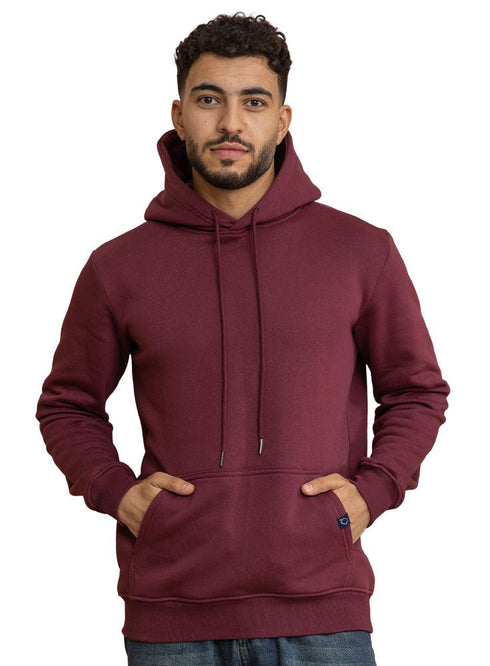 Chili Pepper Hoodie - Khotwh