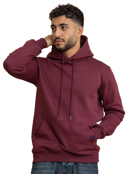 Chili Pepper Hoodie - Khotwh