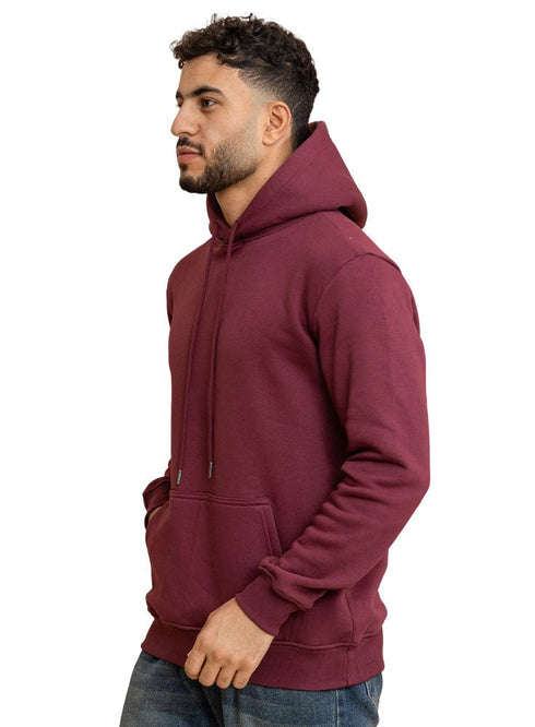 Chili Pepper Hoodie - Khotwh