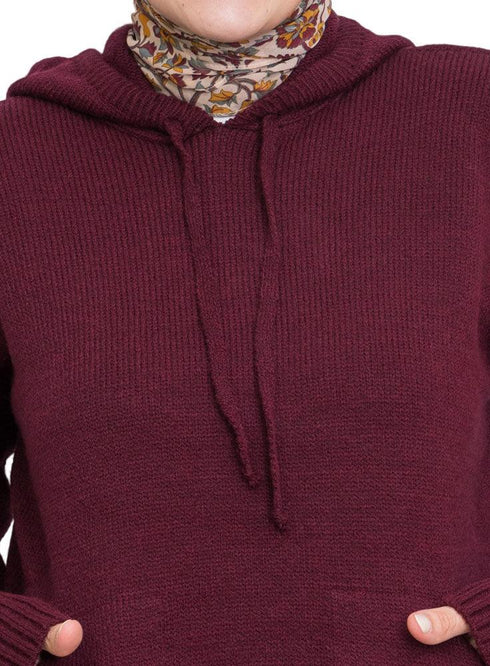 Chili Pepper Hoodie Pullover - Khotwh