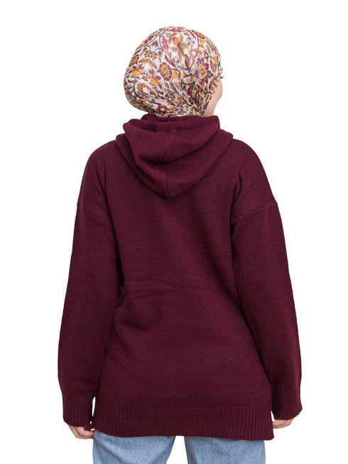 Chili Pepper Hoodie Pullover - Khotwh