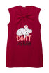 Chili Pepper knot Night Shirt - Design 6 - Khotwh