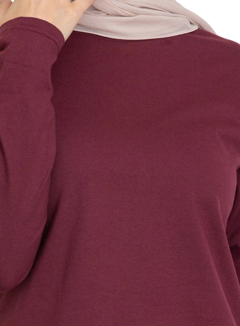 Chili Pepper Long - Sleeve - Khotwh