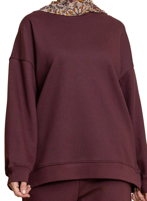 Chili Pepper Melton Suit - Khotwh