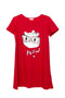 Chili Pepper Night Shirt - Design 15 - Khotwh