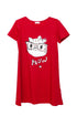 Chili Pepper Night Shirt - Design 15 - Khotwh