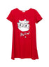 Chili Pepper Night Shirt - Design 15 - Khotwh