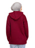 Chili Pepper Plexus Hoodie Pullover - Khotwh