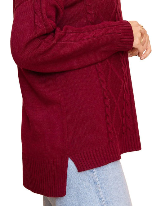 Chili Pepper Plexus Hoodie Pullover - Khotwh