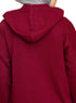 Chili Pepper Plexus Hoodie Pullover - Khotwh