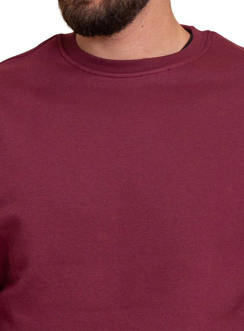 Chili Pepper Relaxed Sw - Round - Khotwh