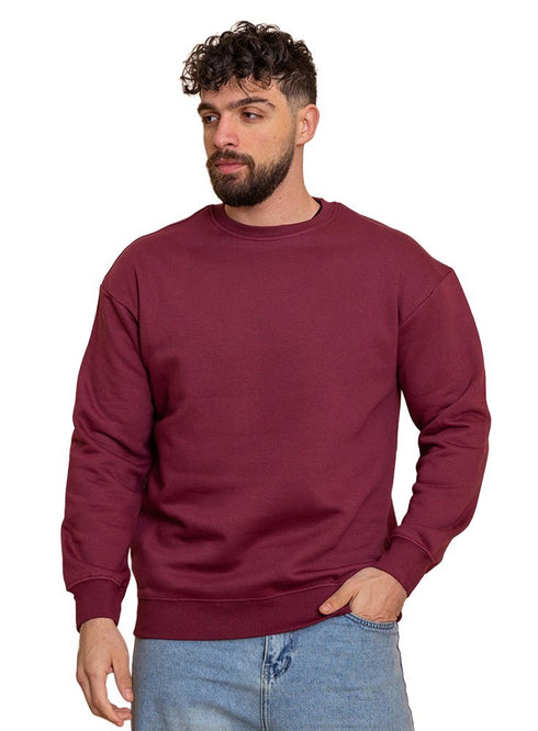 Chili Pepper Relaxed Sw - Round - Khotwh