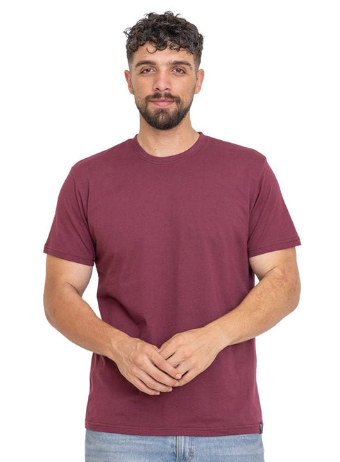 Chili Pepper Round T-shirt - Khotwh