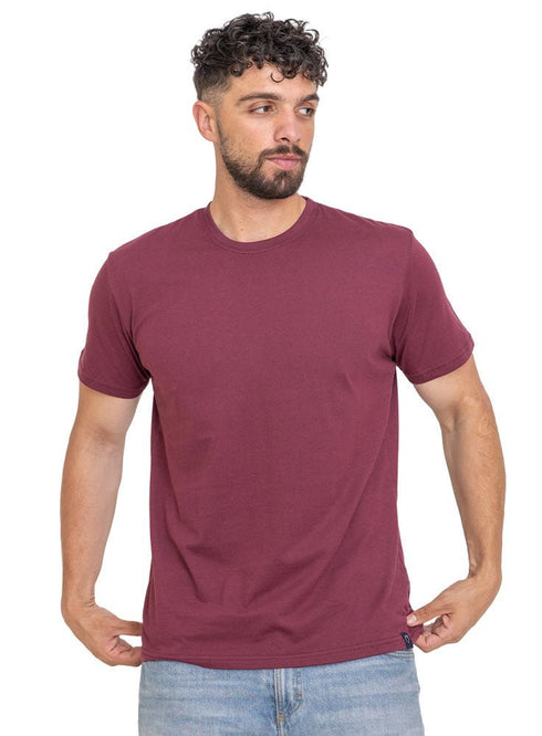 Chili Pepper Round T-shirt - Khotwh