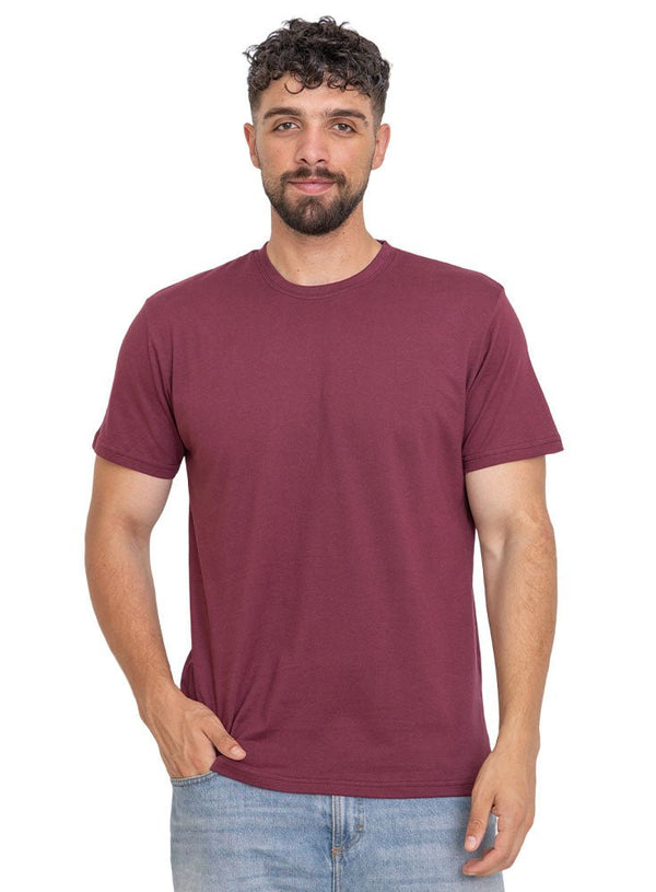 Chili Pepper Round T-shirt - Khotwh