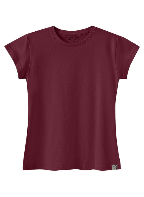 Chili Pepper Short - Sleeve - Khotwh