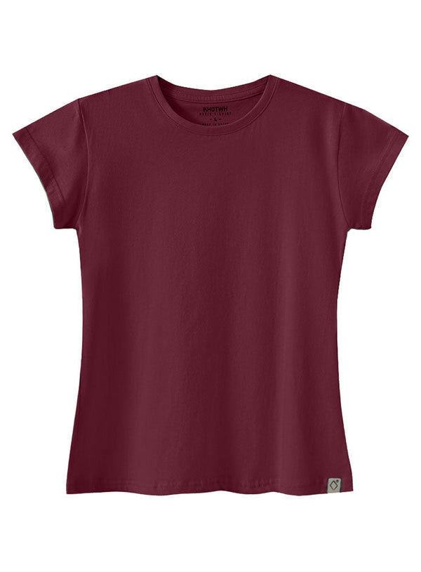 Chili Pepper Short - Sleeve - Khotwh