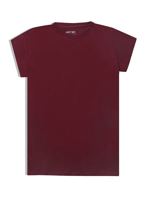 Chili Pepper Short - Sleeve - Khotwh