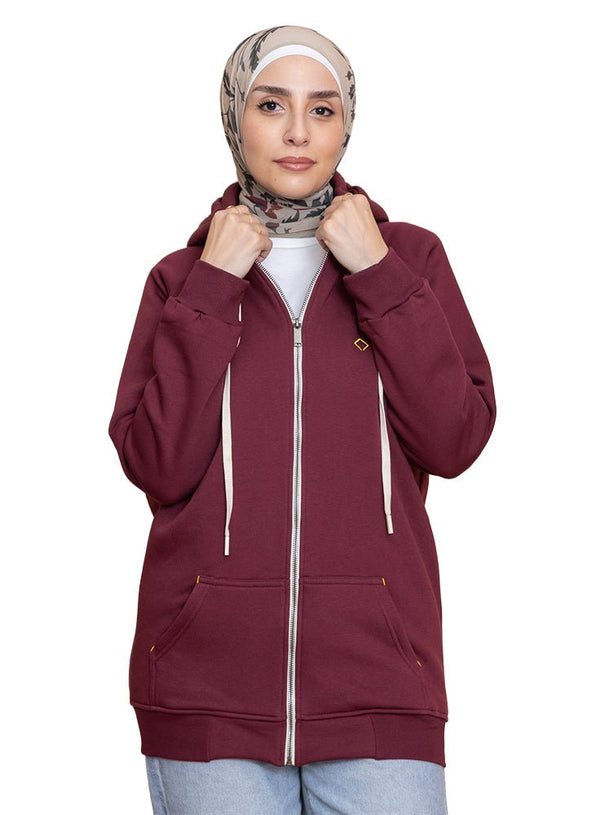 Chili Pepper SW - Medium Zipper - Khotwh