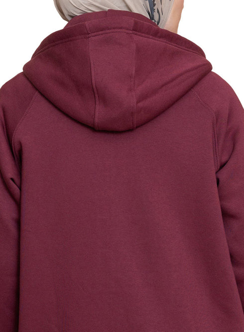 Chili Pepper SW - Medium Zipper - Khotwh