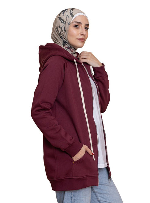 Chili Pepper SW - Medium Zipper - Khotwh