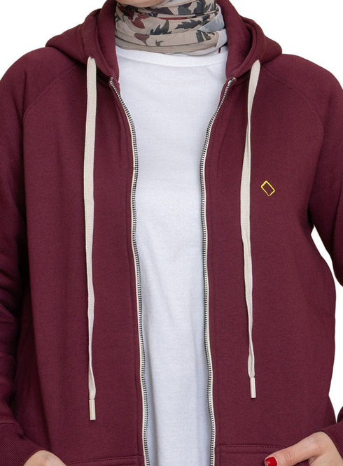 Chili Pepper SW - Medium Zipper - Khotwh