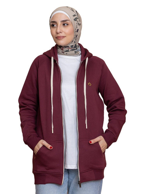 Chili Pepper SW - Medium Zipper - Khotwh