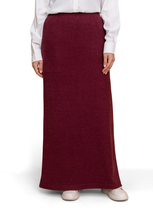 Chili Pepper W - Skirt - Khotwh