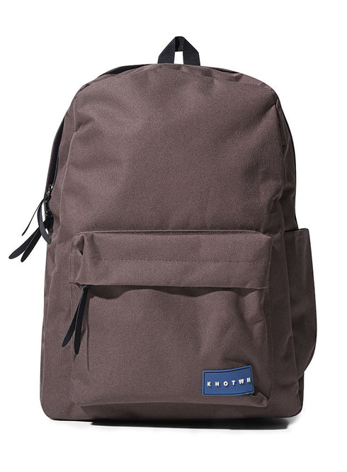 Chocolate BackPack - Bag - Khotwh