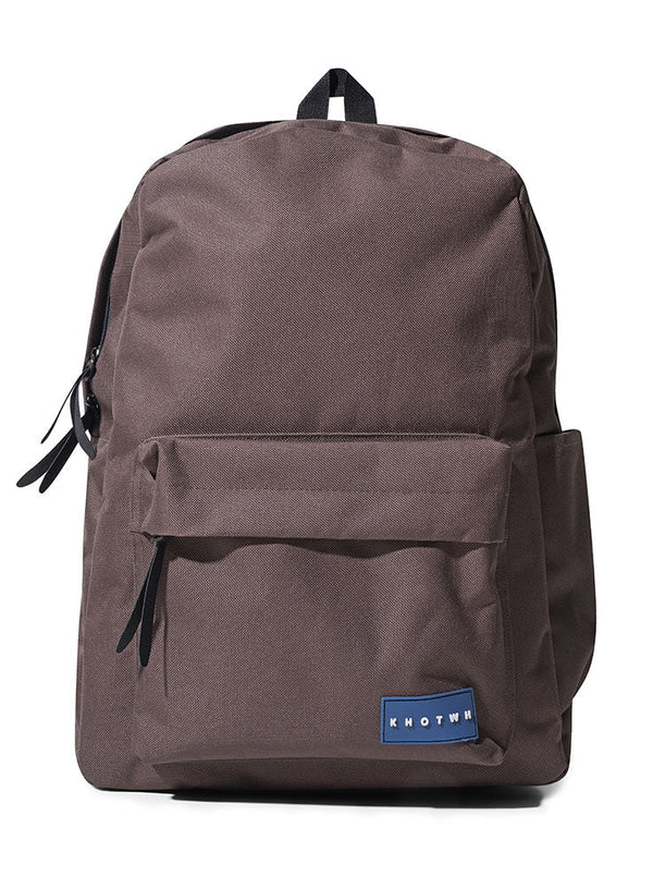Chocolate BackPack - Bag - Khotwh