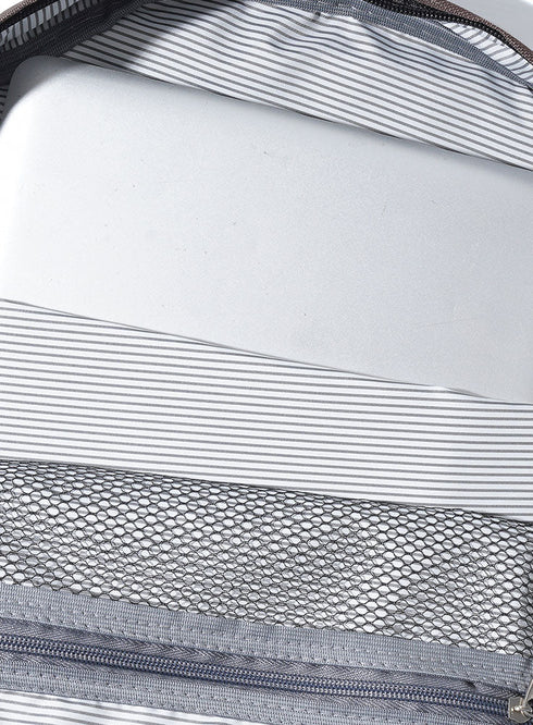 Chocolate BackPack - Bag - Khotwh