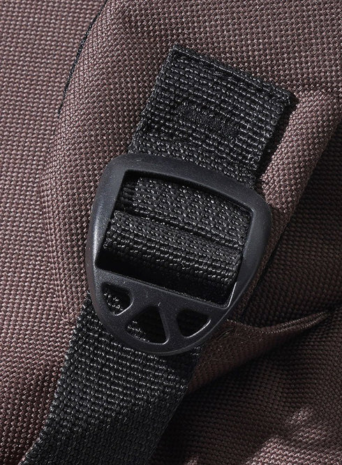 Chocolate BackPack - Bag - Khotwh