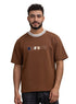 Chocolate Design 3026 NF - Round T-Shirt - Khotwh