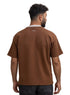 Chocolate Design 3026 NF - Round T-Shirt - Khotwh