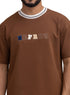 Chocolate Design 3026 NF - Round T-Shirt - Khotwh