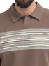 Chocolate Design 3102 NF-Polo Neck T-Shirt - Khotwh