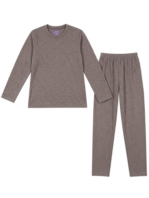 Chocolate Kids Thermal Set - Khotwh