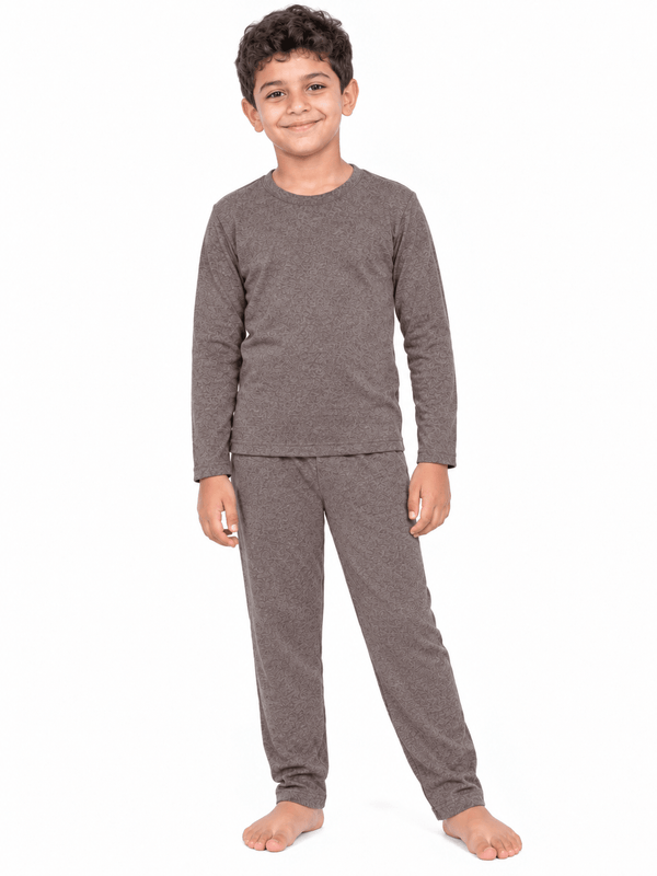 Chocolate Kids Thermal Set - Khotwh