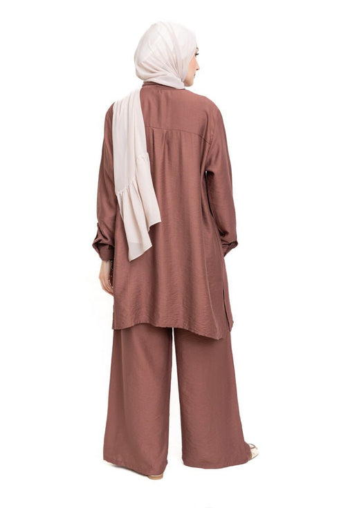 Chocolate Suit 2 - Khotwh