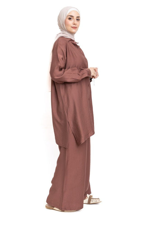 Chocolate Suit 2 - Khotwh