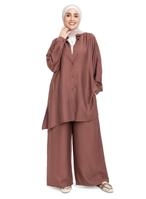 Chocolate Suit 2 - Khotwh