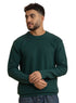 Cilantro Basic Round Pullover - Khotwh