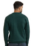 Cilantro Basic Round Pullover - Khotwh