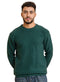 Cilantro Basic Round Pullover - Khotwh