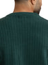 Cilantro Basic Round Pullover - Khotwh