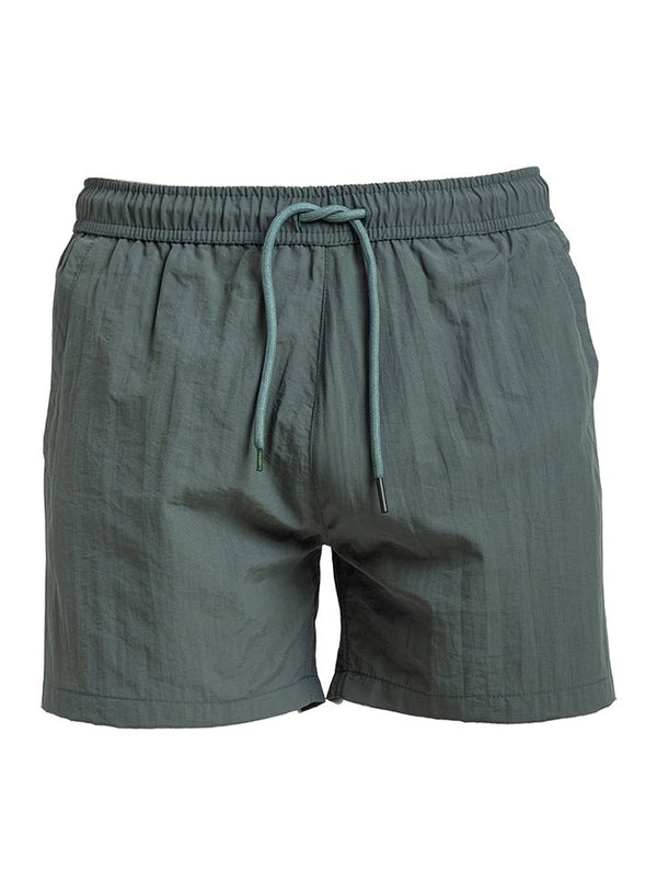 Cilantro Beach Short - Khotwh