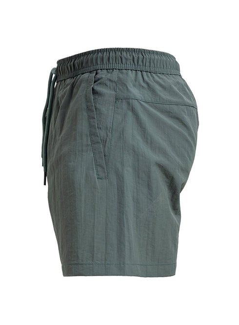 Cilantro Beach Short - Khotwh