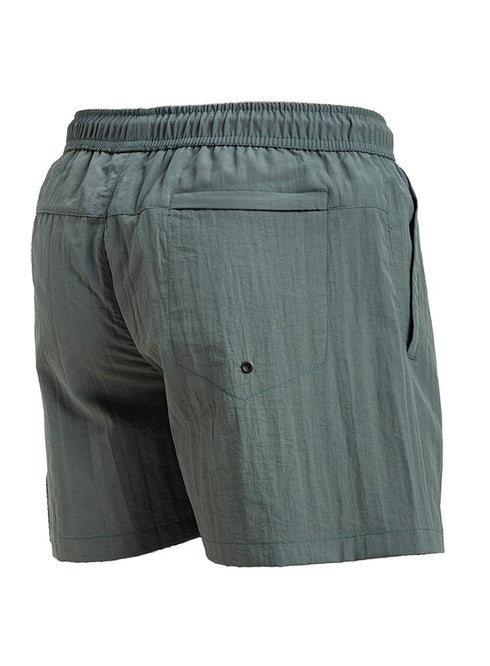 Cilantro Beach Short - Khotwh