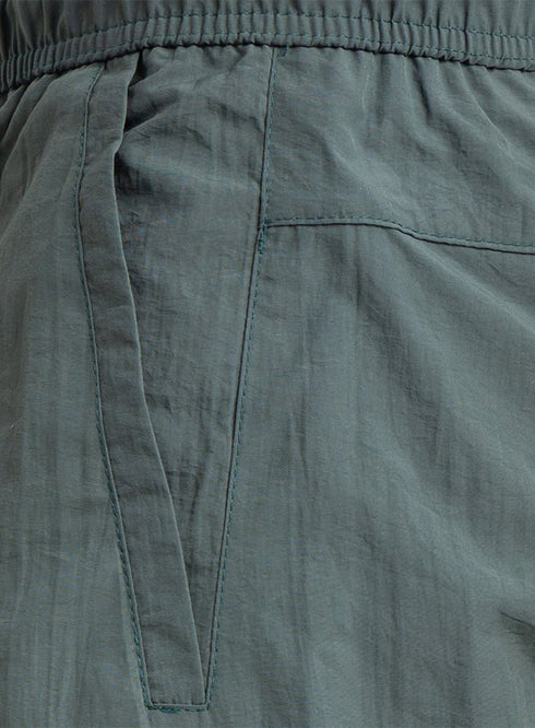 Cilantro Beach Short - Khotwh